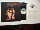 Peter Baumann LP Romance 76 WLP PROMO MINT w/ Bio Tangerine Dream