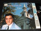 ELVIS PRESLEY How Great Thou Art 1967 Devotional RCA LP Very Clean In Shrinkwrap