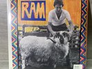 Paul and Linda McCartney - Ram Vinyl Record 2 LPs 180G (New/Sealed) 2012