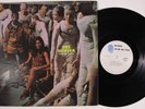 IKE & TINA TURNER The Hunter BLUE THUMB LP VG+ t