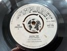 CREATION - MAKING TIME - ORIGINAL 1966 1st Press PSYCH MOD PLANET PLF116  VG