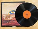 Robert Wyatt ‎The End Of An Ear 1970 British Import on CBS Records