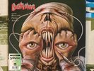 Destruction SEALED LP Release From Agony White/Green Vinyl M/M