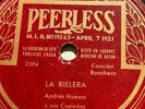 Andreas Huesca Peerless Latin MEXICO - Lindo Michoacan / La Rielera Ranchera