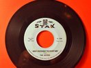 THE ASTORS JUST ENOUGH TO HURT ME MONSTER RARE GRAIL SOUL R&B 45 RPM RECORD