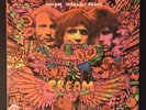 CREAM   Disraeli Gears - 1967 ATCO SD 33-23