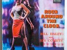 LP   Japan Edition   Perajake STEREO  Bill Haley And His Comets   Rock Around T