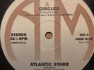 12  Atlantic Starr Circles Love me down