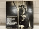 ROLLING STONES DECEMBER'S CHILDREN 1966 MONO LP LL 3451 Monarch Press - EX