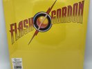 FLASH GORDON Original Motion Picture Soundtrack QUEEN 180 Gram VINYL RECORD New
