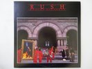 Rush Moving Pictures Epic 25・3P-261 Japan  VINYL LP