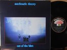 Mackenzie Theory Rare OZ LP Out of the blue EX '73 Mushroom MRL34925 Prog Psych