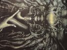 Danzig III: How The Gods Kill (Mint Color vinyl) *RARE
