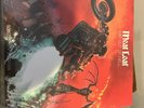 Sealed  Meat Loaf – Bat Out Of Hell (Friday Music - Kevin Grey - 2010)