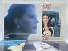 Lana Del Rey Blue Banisters LUST FOR LIFE Tunnel Under CHEMTRAILS COLOR Vinyl LP