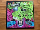 Funkadelic – The Electric Spanking of War Babies (Vinyl) 12