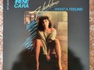 Irene Cara – Flashdance ... MAXI 45 12