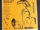 The Rolling Stones - Mick Taylor We Miss You - Vinyl LP - RSVP 1978 Slipped Disc