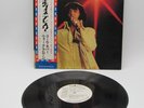 Elvis Presley Promo You'll Never Walk Alone SHP6197 W/Obi Vinyl JPN LP S1168