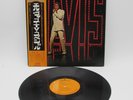 Elvis Presley NBC TV Special SX204 (M) W/Obi Vinyl JPN LP S1169