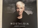 Annie Lennox Nostalgia Vinyl LP Gatefold VG++/VG+