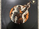 Dragon - Universal Radio - RARE Orig 1974 NZ Press Prog Rock LP Vinyl Record