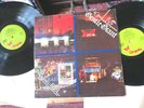 GENTLE GIANT   -   Playing The Fool,        ORIGINAL 1977 UK DOUBLE-LP / inners
