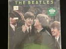 Beatles - Rock 'n' Roll Music Volume 1 SEALED LP /Capitol SN-16020/ 1980 NM-