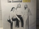 The Essential Dixie Chicks 2LP Yellow Vinyl Record WalMart Exclusive 2021