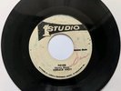 Roots Reggae - FEVER - HORACE ANDY - STUDIO ONE 7