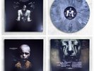 Paradise Lost – In Requiem (White Black Marble Vinyl LP)