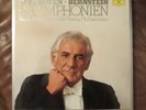 BEETHOVEN 9 Symphonien BERNSTEIN/Vienna, DG 8LP Box set 2562153, 1980 Vinyl EX