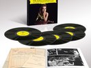 Anne-Sophie Mutter & Herbert Von Karajan Solo Concertos 5LP 180G LimitedEd #1478