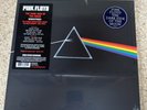 The Dark Side Of The Moon by Pink Floyd (Record, 2016) New Sealed