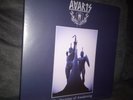 AVARIS The Doctrine Of Awakening LP Der Sturmer Wodulf Absurd Wolfnacht Vothana