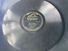 VICTOR Record 78 rpm 18489 OH FRENCHY / OH HOW I HATE TO GET UP IN THE MORNING