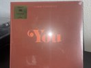 You by Lovestein, Larry & the Velvet Revival Mac Miller MINT RSD GOLD 10