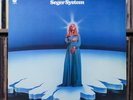 Bob Seger System - Ramblin' Gamblin' Man - BLUE VINYL 2017 Capitol Records, EX/V