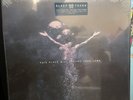 Sleep Token This Place Will Become Your Tomb Clear/Black Marble Vinyl LP Sealed