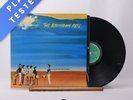 The Boomtown Rats A Tonic For The Troops LP Album Vinyl Record ENVY 3 - VG+/EX