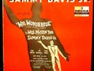 SAMMY DAVIS JR.  