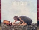 JULIAN COPE Fried 1984 Orig UK 1st PRESS w. POSTER + Inner MERCURY Vinyl LP RARE