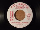 The Playboys Of Edinburg Sanford Ringleton V Of../Mickey's Monkey Promo Garage