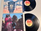 J.J. CALE Vinyl Lp Lot: Naturally, Troubadour SHELTER Blues, Folk, Rock COCAINE