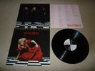 STEVIE NICKS (FLEETWOOD MAC) THE OTHER SIDE OF THE MIRROR VINYL ALBUM RECORD NM
