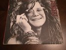 Janis Joplin – Joplin In Concert ; 1972 LP VG++ W/ORIGINAL SLEEVES Promotional