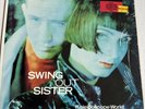 Swing Out Sister  'Kaleidoscope World' vinyl LP Fontana US 1989 MINT SHRINK HYPE