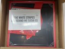 NIB Third Man Records VAULT PACKAGE #63 THE WHITE STRIPES “GET BEHIND ME SATAN”