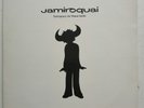 Jamiroquai Emergency on Planet Earth 1993 UK Europe Sony Soho Square 2 X LP
