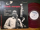 Frank Morgan Conte Candoli Machito Gene Norman Presents 1955 Leroy Vinnegar Red